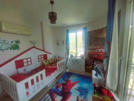Zu Verkaufen In Akkaya Mit Beeindruckender Aussicht 3 1 Twin