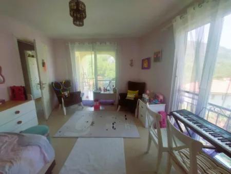 Zu Verkaufen In Akkaya Mit Beeindruckender Aussicht 3 1 Twin