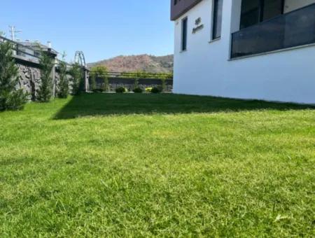 Im Inneren Der Altins. 3 1 Satilik Daire