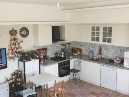 2 1 Twin Villas Zum Verkauf Auf Dem Gelände In Karaçali