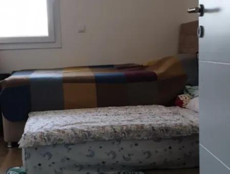 2 1 Twin Villas Zum Verkauf Auf Dem Gelände In Karaçali