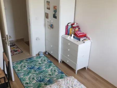 2 1 Twin Villas Zum Verkauf Auf Dem Gelände In Karaçali