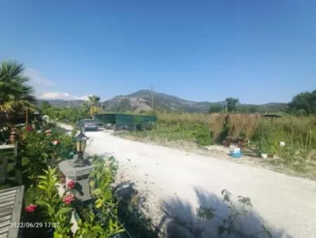 2 1 Twin Villas Zum Verkauf Auf Dem Gelände In Karaçali