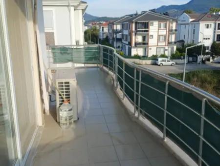 2 1 Gelegenheitswohnung Zum Verkauf In Karaçali, Der Beliebtesten Region Von Dalama