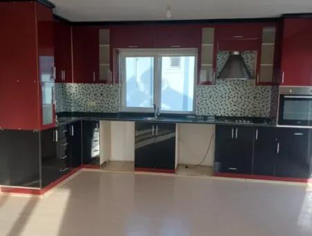 2 1 Gelegenheitswohnung Zum Verkauf In Karaçali, Der Beliebtesten Region Von Dalama