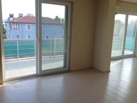 2 1 Gelegenheitswohnung Zum Verkauf In Karaçali, Der Beliebtesten Region Von Dalama