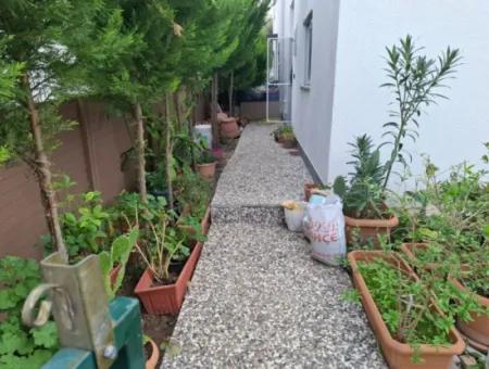 2 1 Villen Zum Verkauf In Dalaman Incebel Site