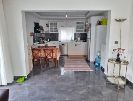 2 1 Villen Zum Verkauf In Dalaman Incebel Site