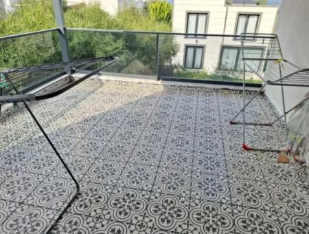 2 1 Villen Zum Verkauf In Dalaman Incebel Site