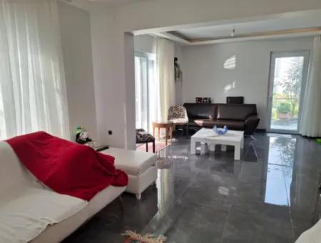 2 1 Villen Zum Verkauf In Dalaman Incebel Site