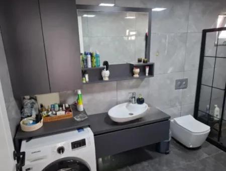 2 1 Villen Zum Verkauf In Dalaman Incebel Site