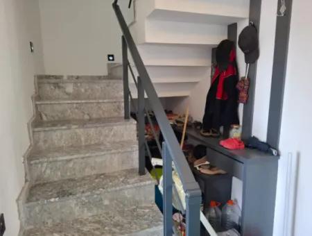 2 1 Villen Zum Verkauf In Dalaman Incebel Site