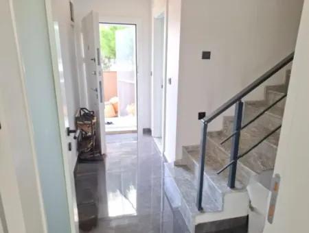 2 1 Villen Zum Verkauf In Dalaman Incebel Site