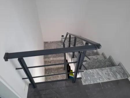 2 1 Villen Zum Verkauf In Dalaman Incebel Site