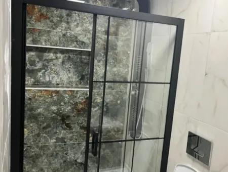 Twin-Villen Zum Verkauf Bereit Zum Bezug In Dalaman Karaçali