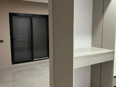 Twin-Villen Zum Verkauf Bereit Zum Bezug In Dalaman Karaçali