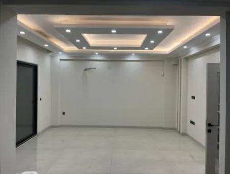 Twin-Villen Zum Verkauf Bereit Zum Bezug In Dalaman Karaçali