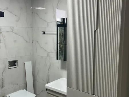 Twin-Villen Zum Verkauf Bereit Zum Bezug In Dalaman Karaçali