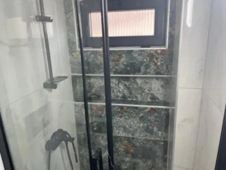 Twin-Villen Zum Verkauf Bereit Zum Bezug In Dalaman Karaçali