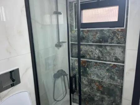 Twin-Villen Zum Verkauf Bereit Zum Bezug In Dalaman Karaçali