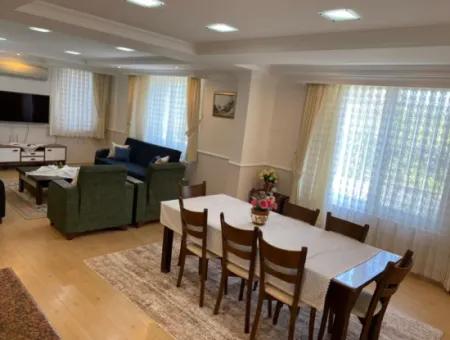 Abgetrennt In Dalaman Karaçali 4 1 Triplex Zum Verkauf