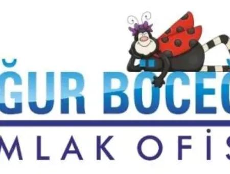 Land Zum Verkauf In Ortaca Yeşilyurt Mevkin