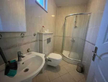 5 2 Villen Zum Verkauf Mit Prächtiger Architektur Im Dalaman Akkaya Tal