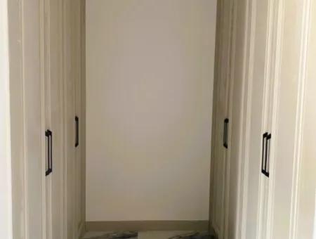 Ultra-Luxuriöse Freistehende Villa Mit Pool Im Akkaya-Tal