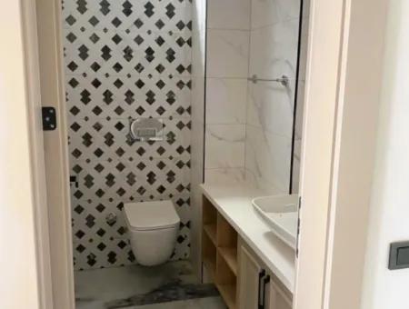 Ultra-Luxuriöse Freistehende Villa Mit Pool Im Akkaya-Tal