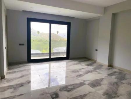 Ultra-Luxuriöse Freistehende Villa Mit Pool Im Akkaya-Tal