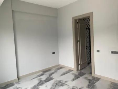 Ultra-Luxuriöse Freistehende Villa Mit Pool Im Akkaya-Tal