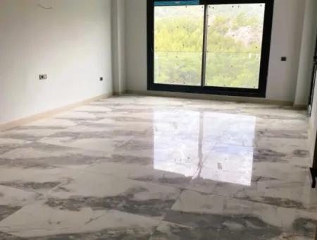 Ultra-Luxuriöse Freistehende Villa Mit Pool Im Akkaya-Tal