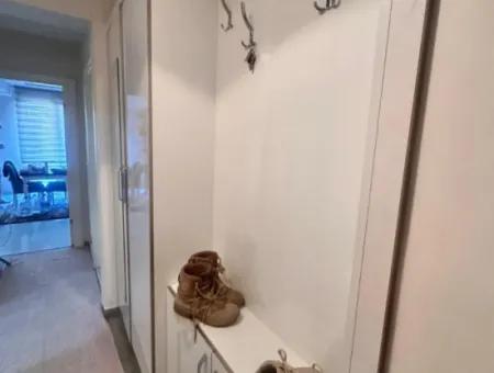 2 1 Wohnung Zum Notfallverkauf In Der Dalaman District Governorship Street