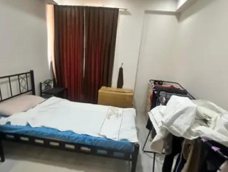 2 1 Wohnung Zum Notfallverkauf In Der Dalaman District Governorship Street