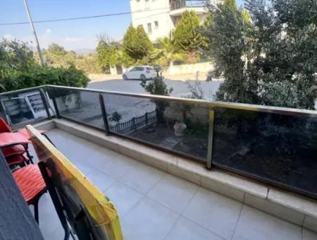 2 1 Wohnung Zum Notfallverkauf In Der Dalaman District Governorship Street