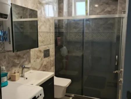 2 1 Wohnung Zum Verkauf Im Stadtteil Dalaman Şerefler