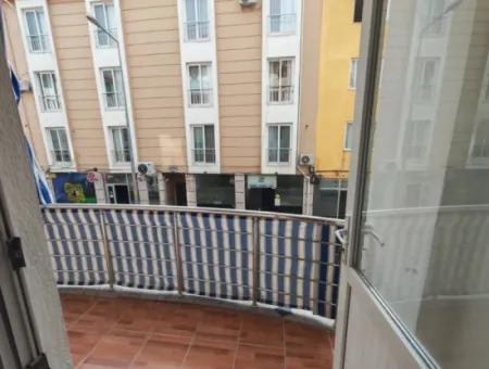 3 1 Wohnung Zum Verkauf Im Viertel Dalaman Ege