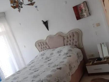 Wohnung Zum Verkauf Mit Pool Auf Der Dalaman-Tagebuchseite