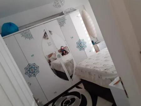 Wohnung Zum Verkauf Mit Pool Auf Der Dalaman-Tagebuchseite