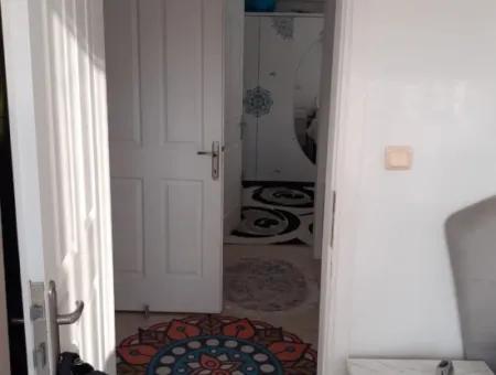 Wohnung Zum Verkauf Mit Pool Auf Der Dalaman-Tagebuchseite