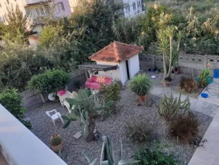 Wohnung Zum Verkauf Mit Pool Auf Der Dalaman-Tagebuchseite