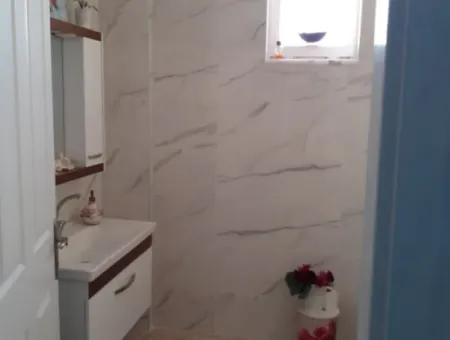 Wohnung Zum Verkauf Mit Pool Auf Der Dalaman-Tagebuchseite