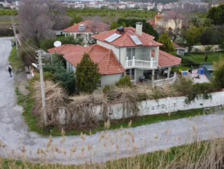 Dalaman Altintaş Mah. 4 1 Freistehende Villa An Einem Unverpassbaren Standort