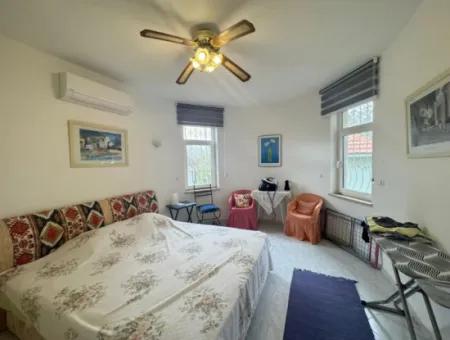 Dalaman Altintaş Mah. 4 1 Freistehende Villa An Einem Unverpassbaren Standort