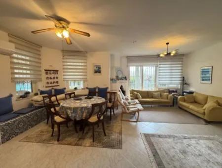 Dalaman Altintaş Mah. 4 1 Freistehende Villa An Einem Unverpassbaren Standort