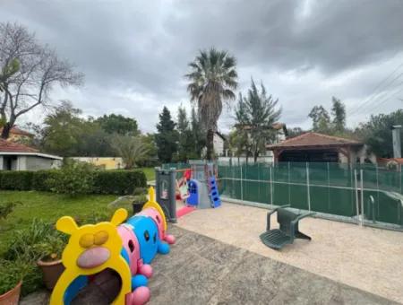 Dalaman Altintaş Mah. 4 1 Freistehende Villa An Einem Unverpassbaren Standort