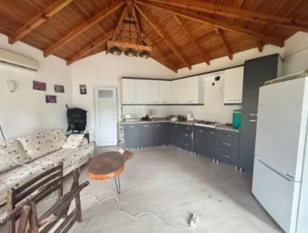 Dalaman Altintaş Mah. 4 1 Freistehende Villa An Einem Unverpassbaren Standort