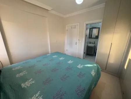 Möblierte 3 1 Villas Mit Freistehendem Pool