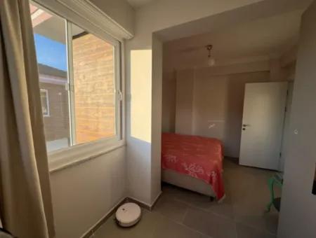 Möblierte 3 1 Villas Mit Freistehendem Pool