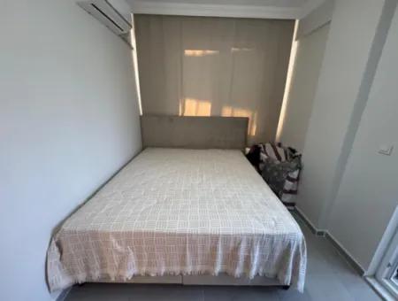 Möblierte 3 1 Villas Mit Freistehendem Pool